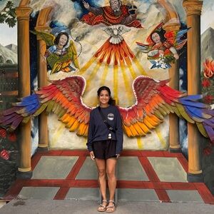 Meet your Posher, Tanisha